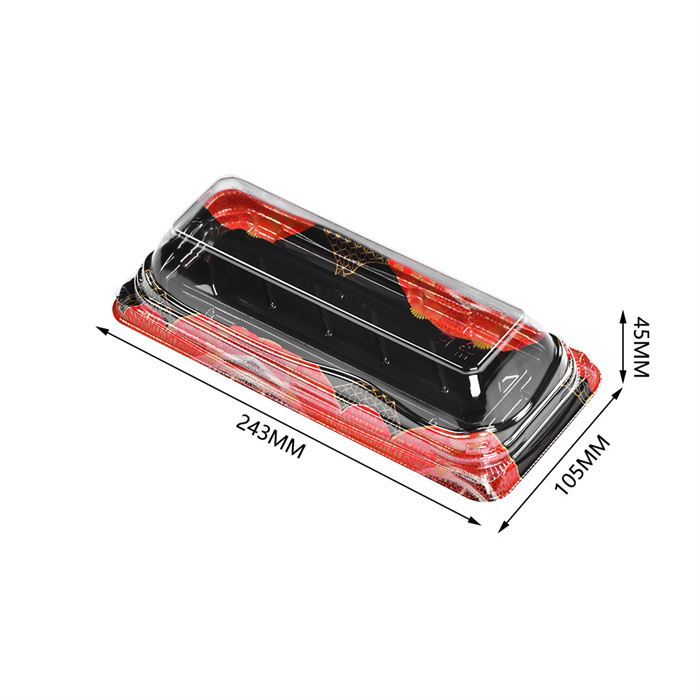  Sushi Box  from mmcis china